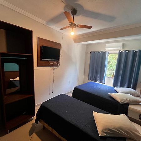 Hotel Cesar Nogueira Aparecida  Εξωτερικό φωτογραφία