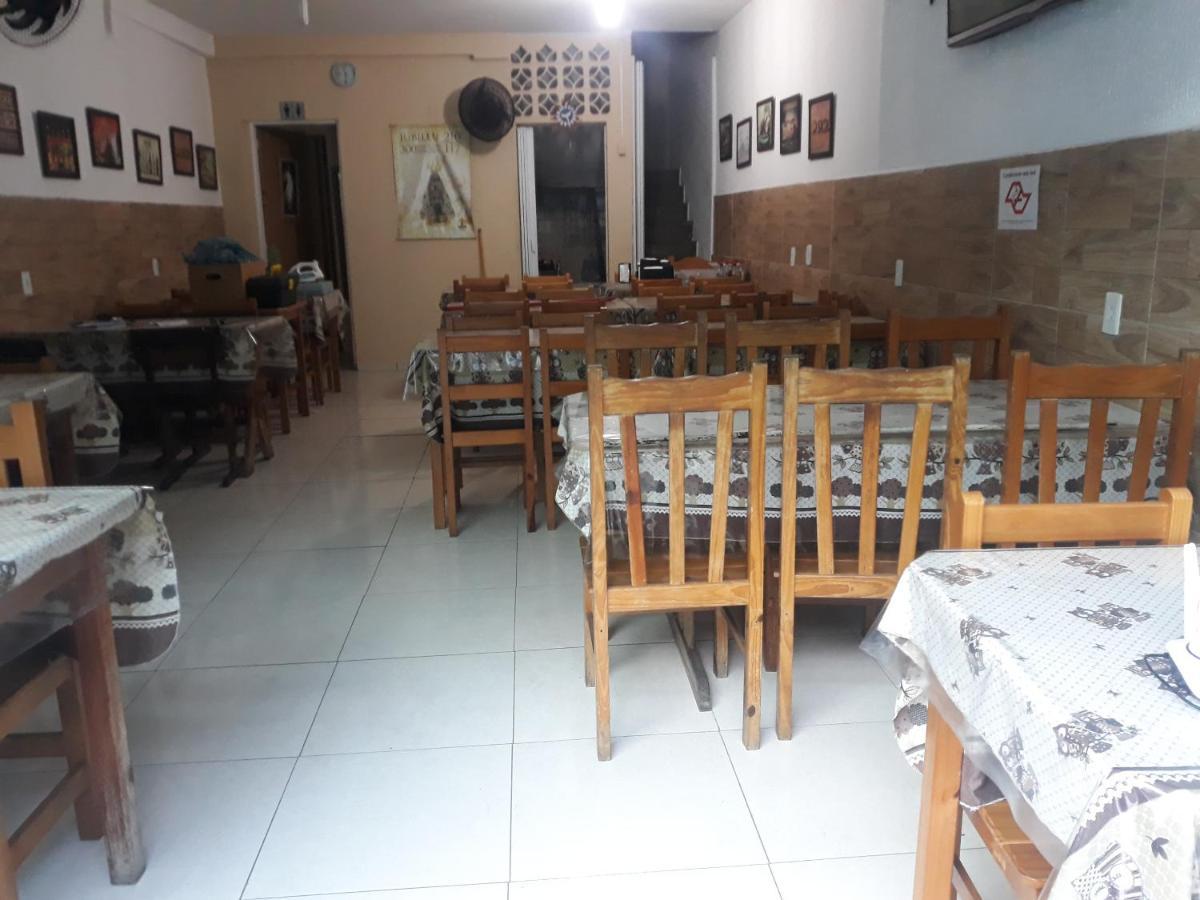Hotel Cesar Nogueira Aparecida  Εξωτερικό φωτογραφία