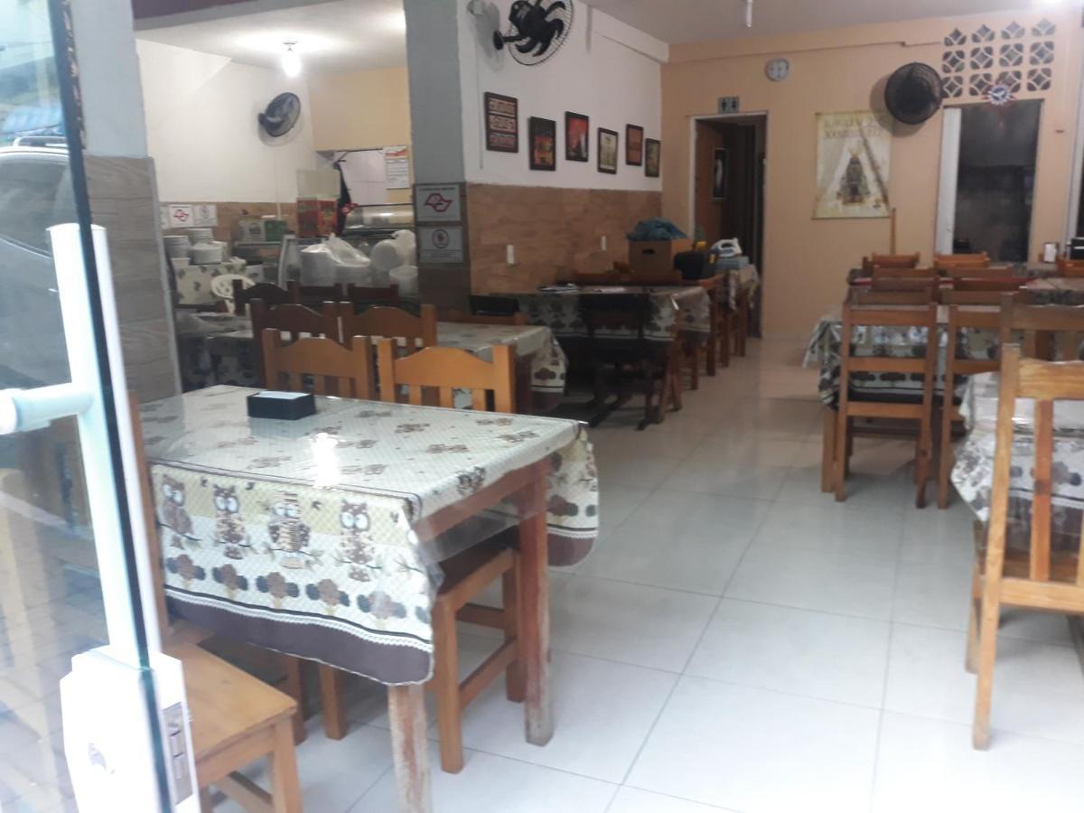 Hotel Cesar Nogueira Aparecida  Εξωτερικό φωτογραφία
