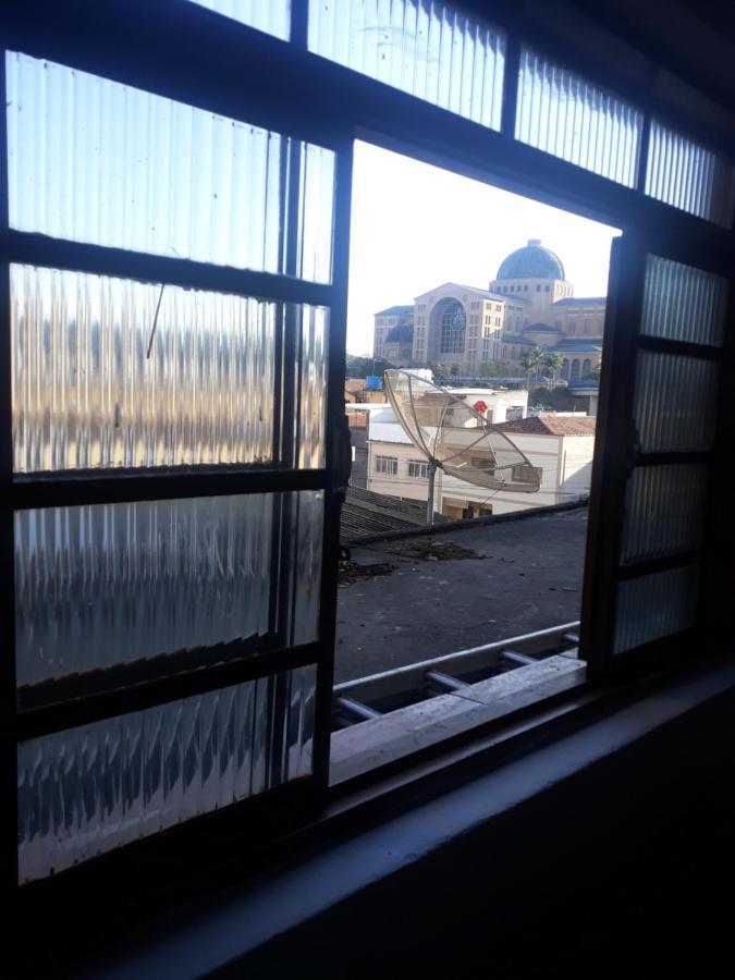 Hotel Cesar Nogueira Aparecida  Εξωτερικό φωτογραφία