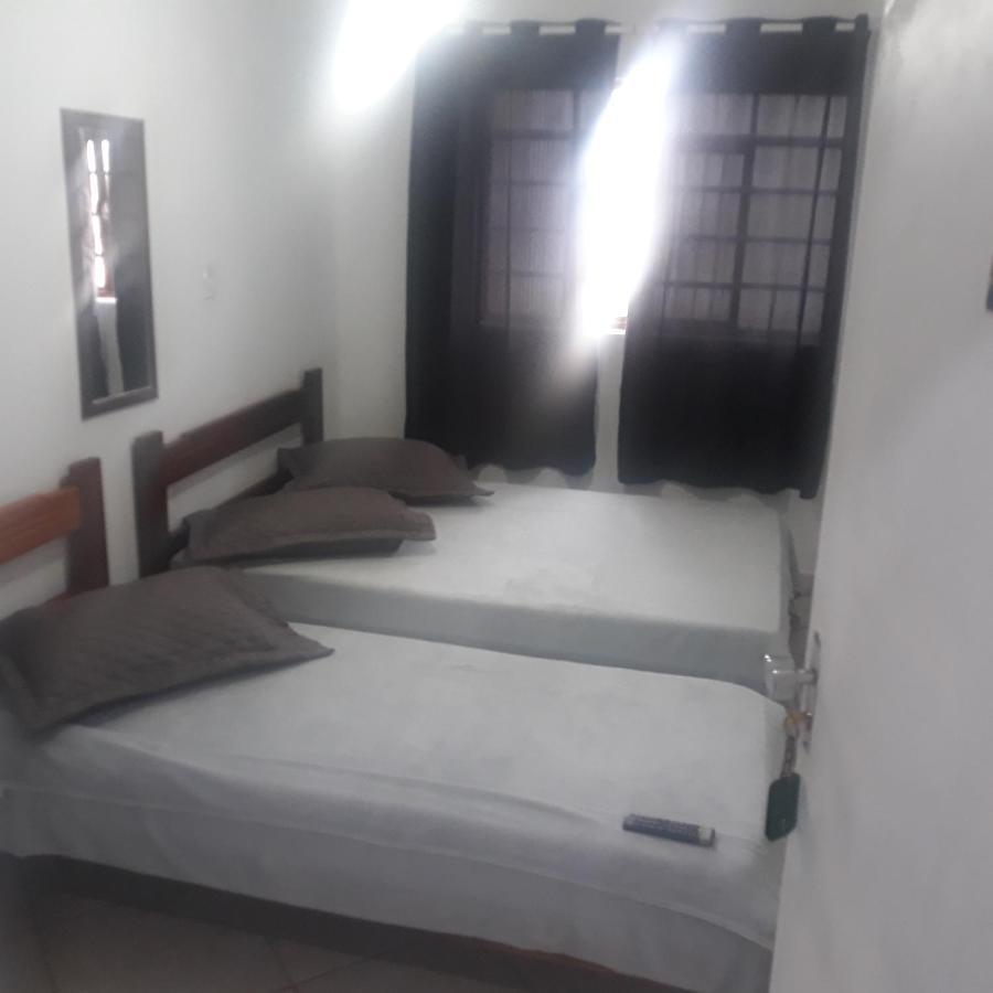 Hotel Cesar Nogueira Aparecida  Εξωτερικό φωτογραφία