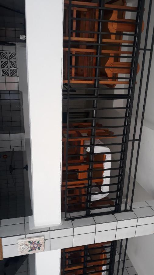 Hotel Cesar Nogueira Aparecida  Εξωτερικό φωτογραφία