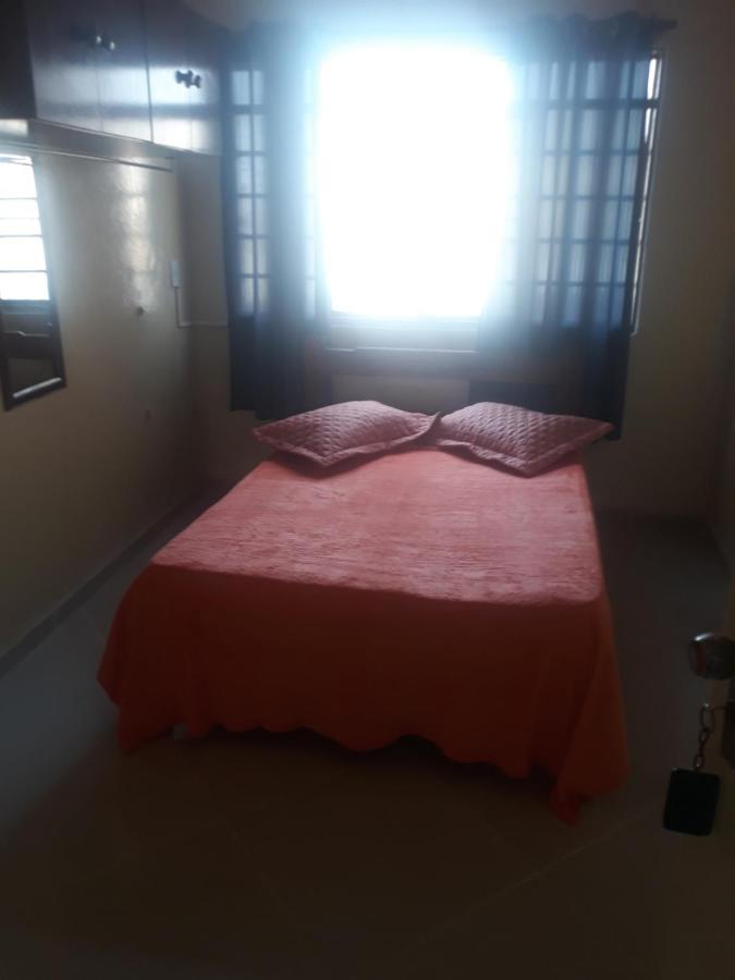 Hotel Cesar Nogueira Aparecida  Εξωτερικό φωτογραφία