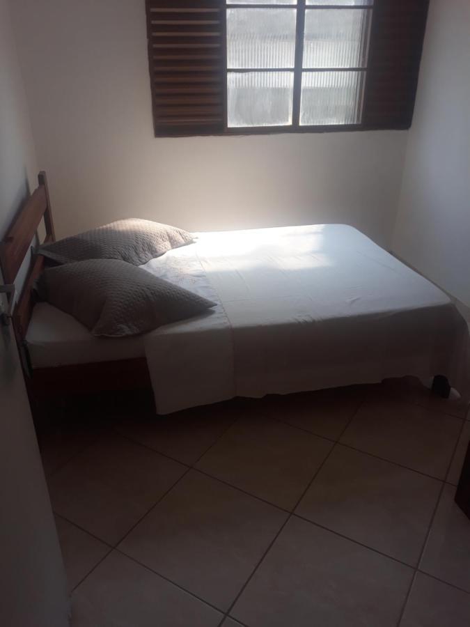 Hotel Cesar Nogueira Aparecida  Εξωτερικό φωτογραφία