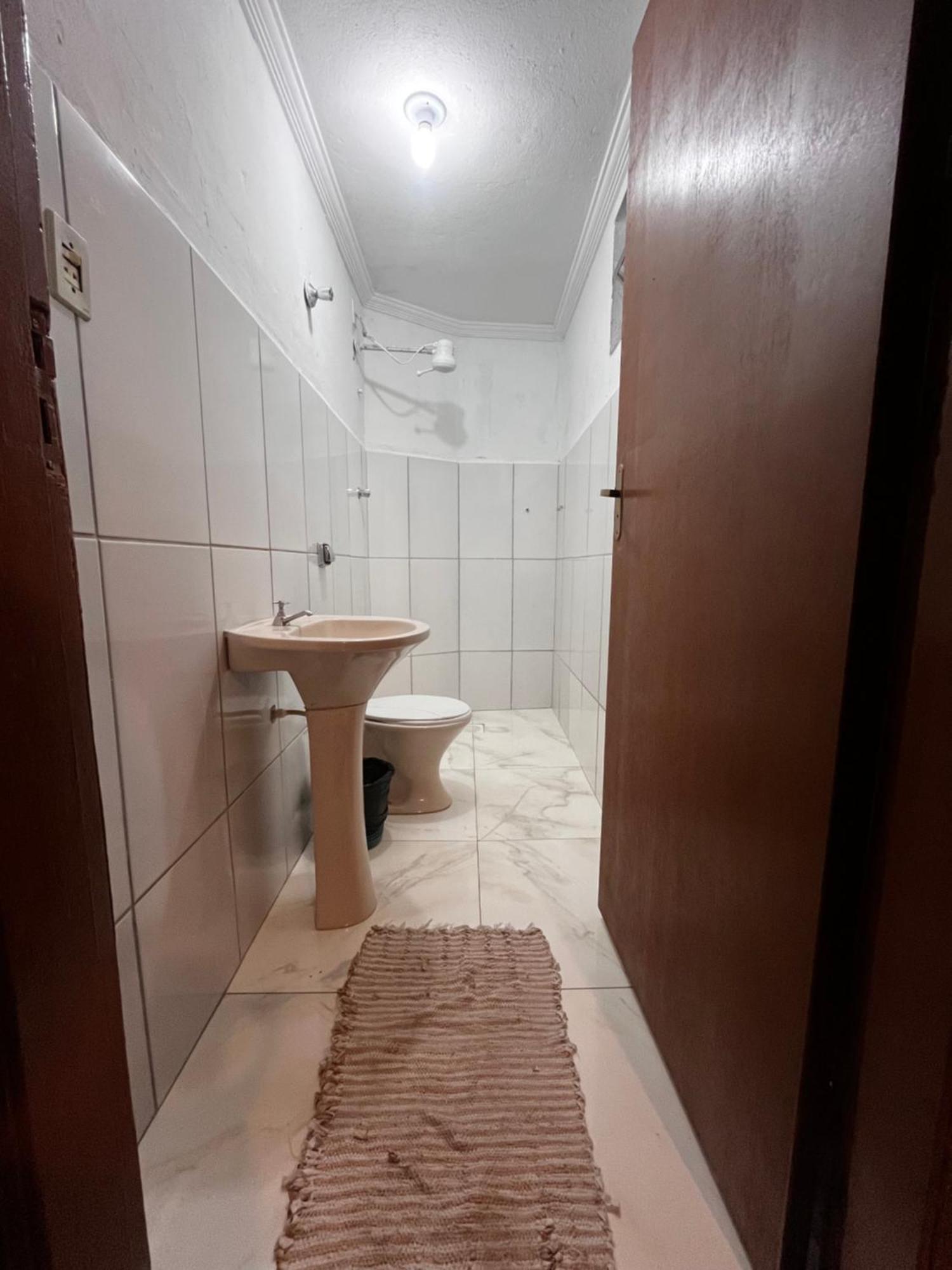 Hotel Cesar Nogueira Aparecida  Εξωτερικό φωτογραφία