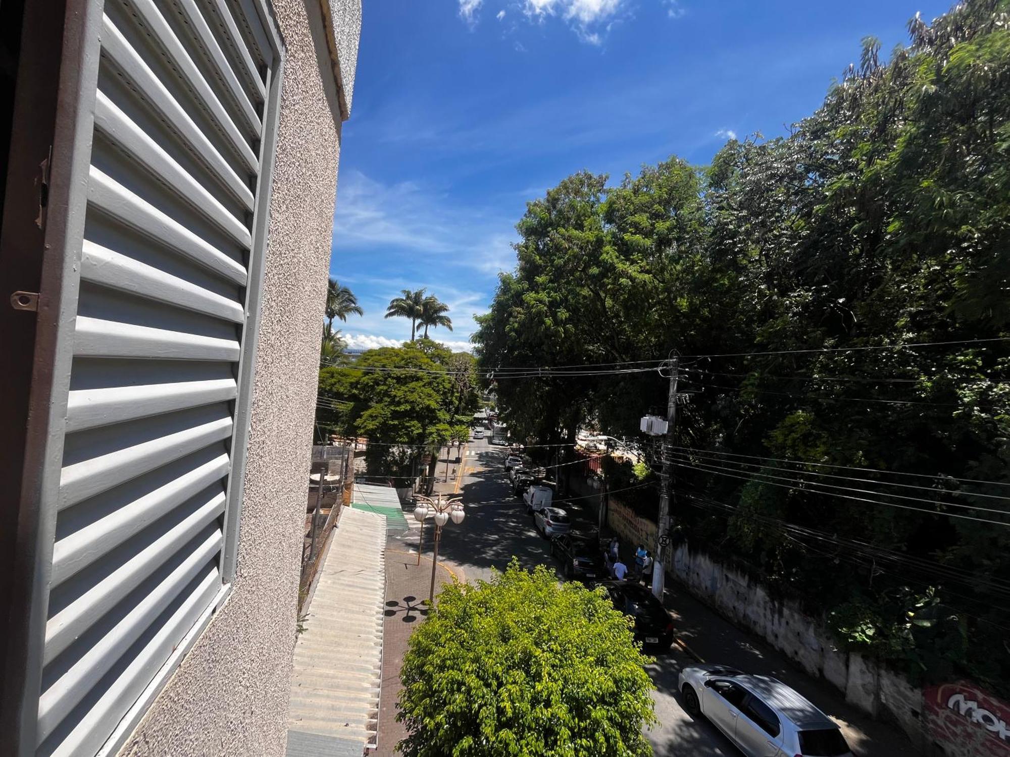 Hotel Cesar Nogueira Aparecida  Εξωτερικό φωτογραφία